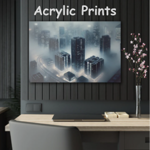 Acrylic Prints