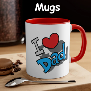 Coffee Mugs