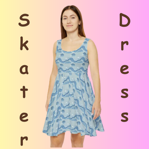 Skater Dress