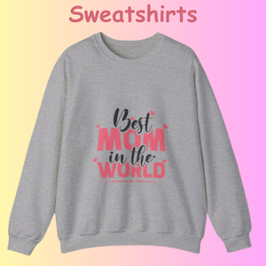 Sweatshirts